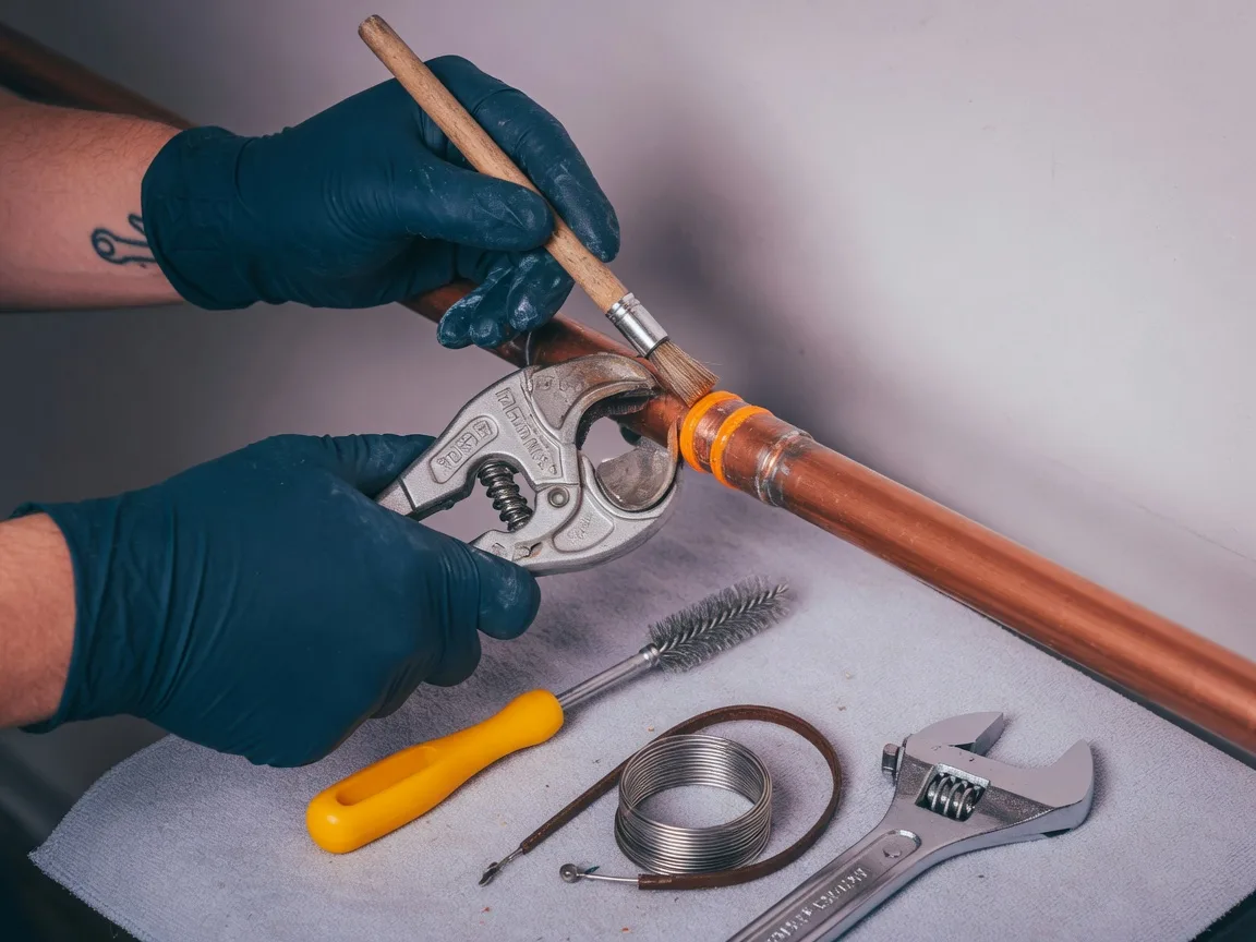 Why choose Sump Pump Repair in Parker, WA